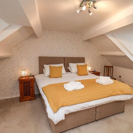 Bluebell Cottage Bridlington Eksteriør billede