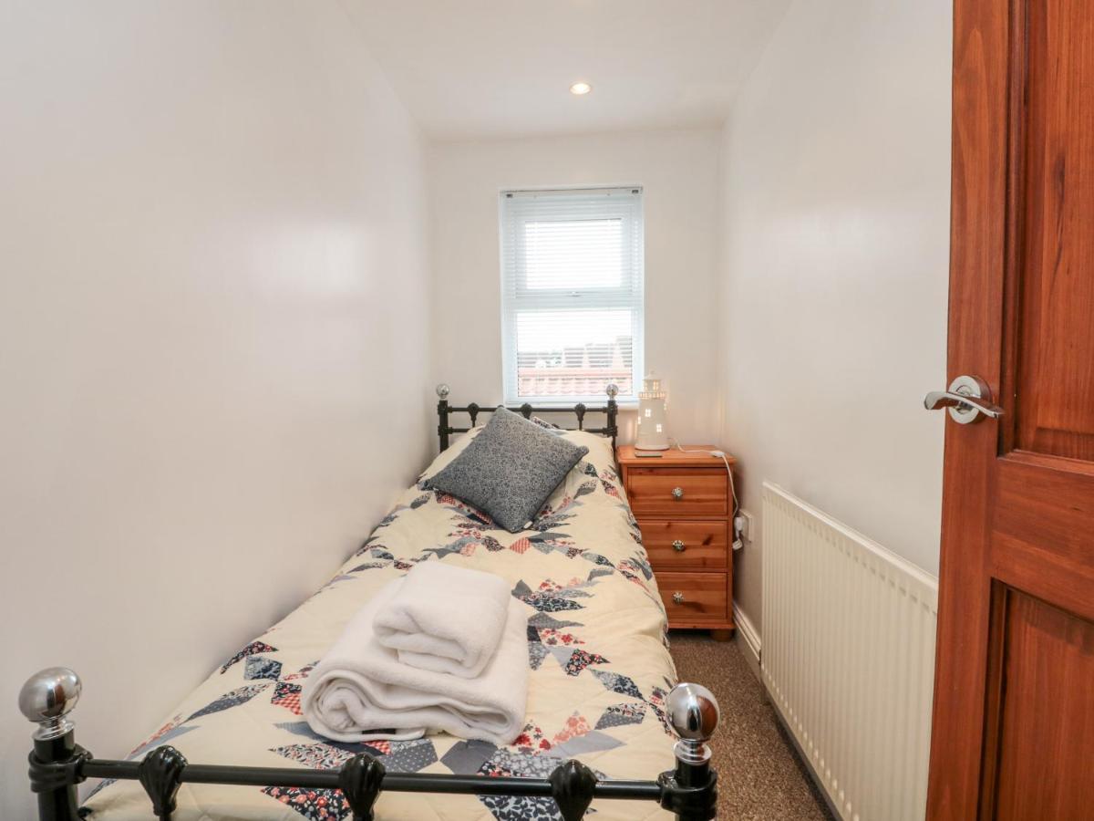 Bluebell Cottage Bridlington Eksteriør billede