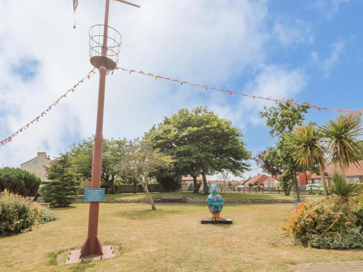 Bluebell Cottage Bridlington Eksteriør billede