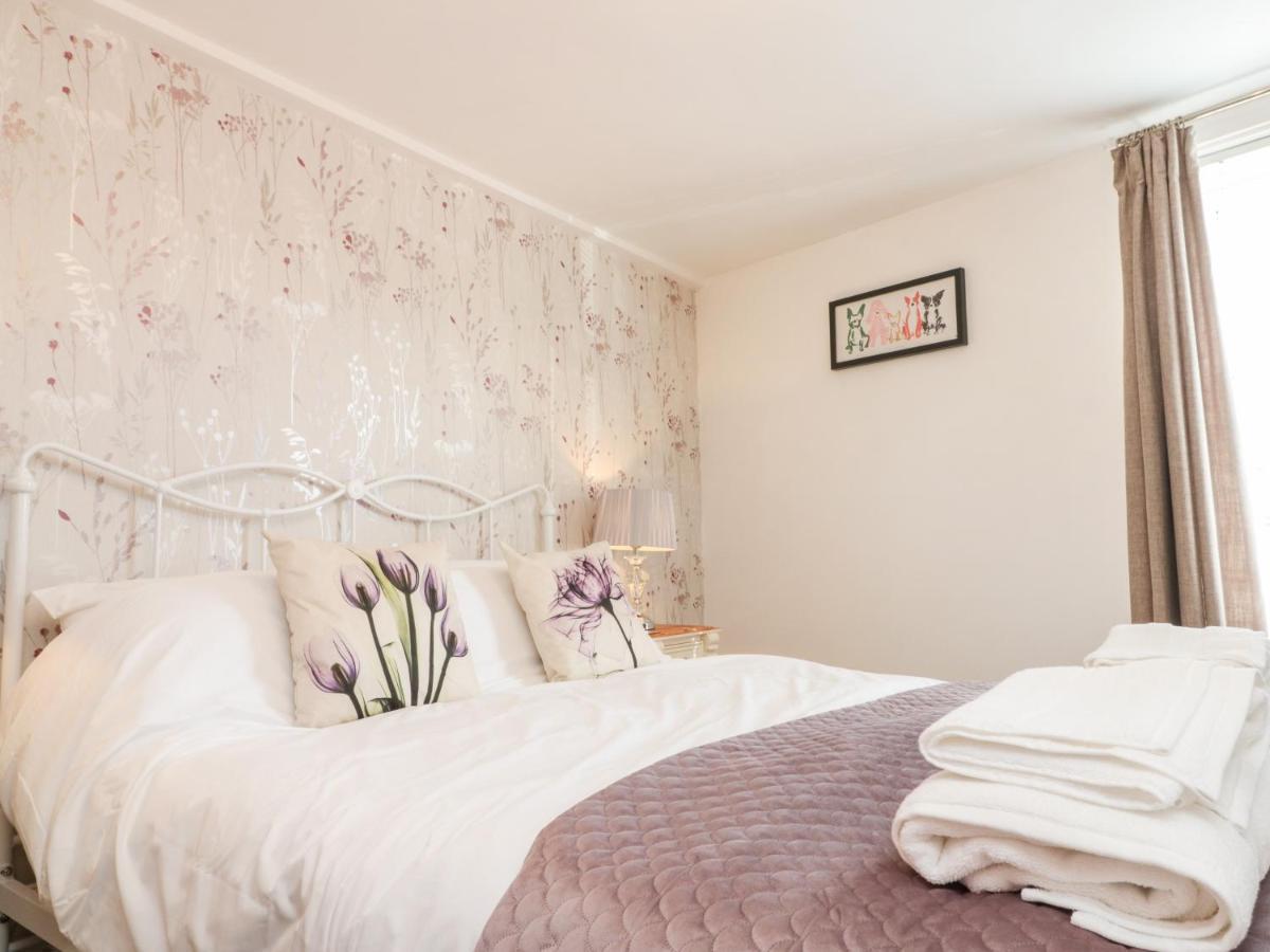 Bluebell Cottage Bridlington Eksteriør billede