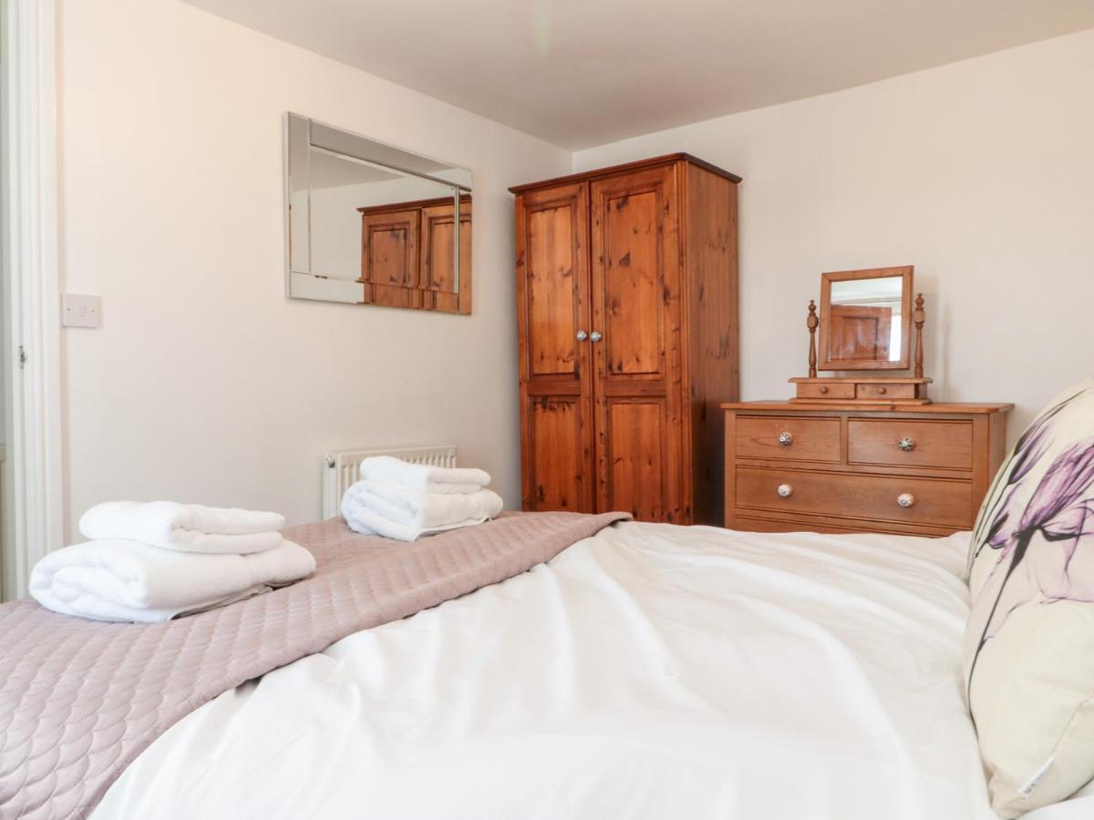 Bluebell Cottage Bridlington Eksteriør billede