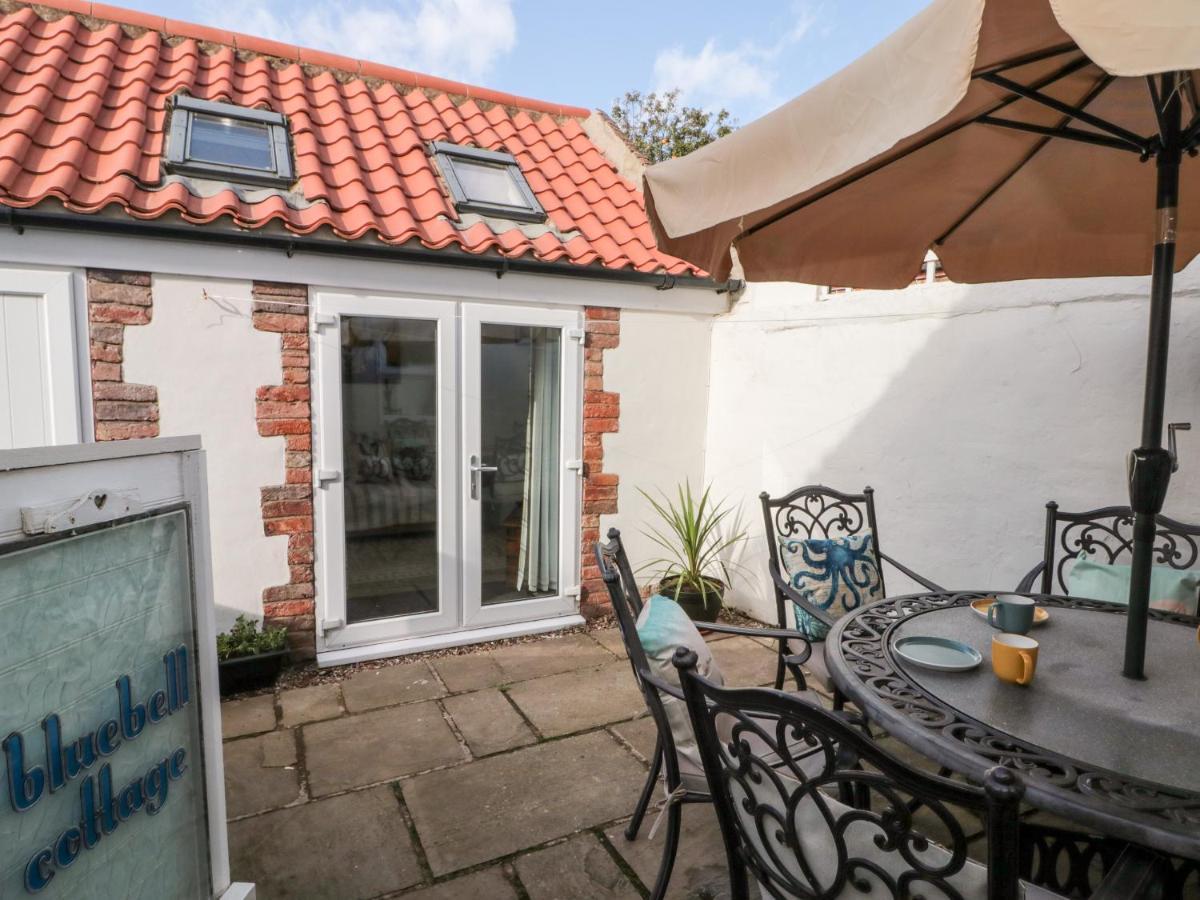 Bluebell Cottage Bridlington Eksteriør billede