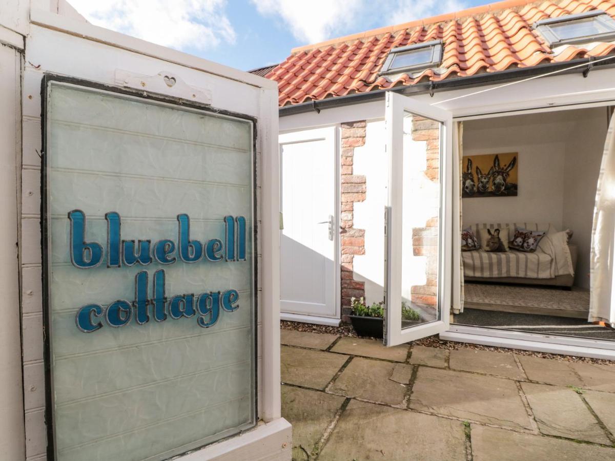Bluebell Cottage Bridlington Eksteriør billede