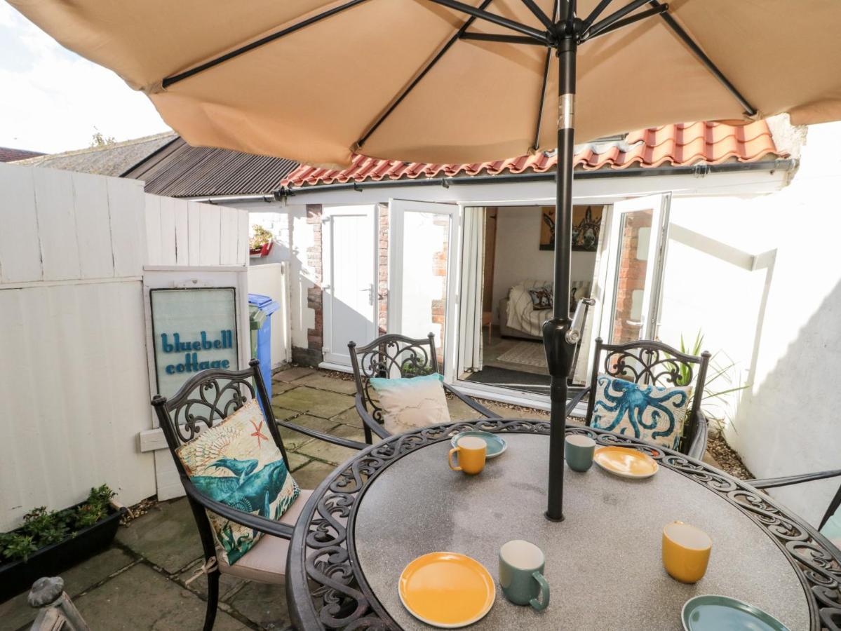 Bluebell Cottage Bridlington Eksteriør billede