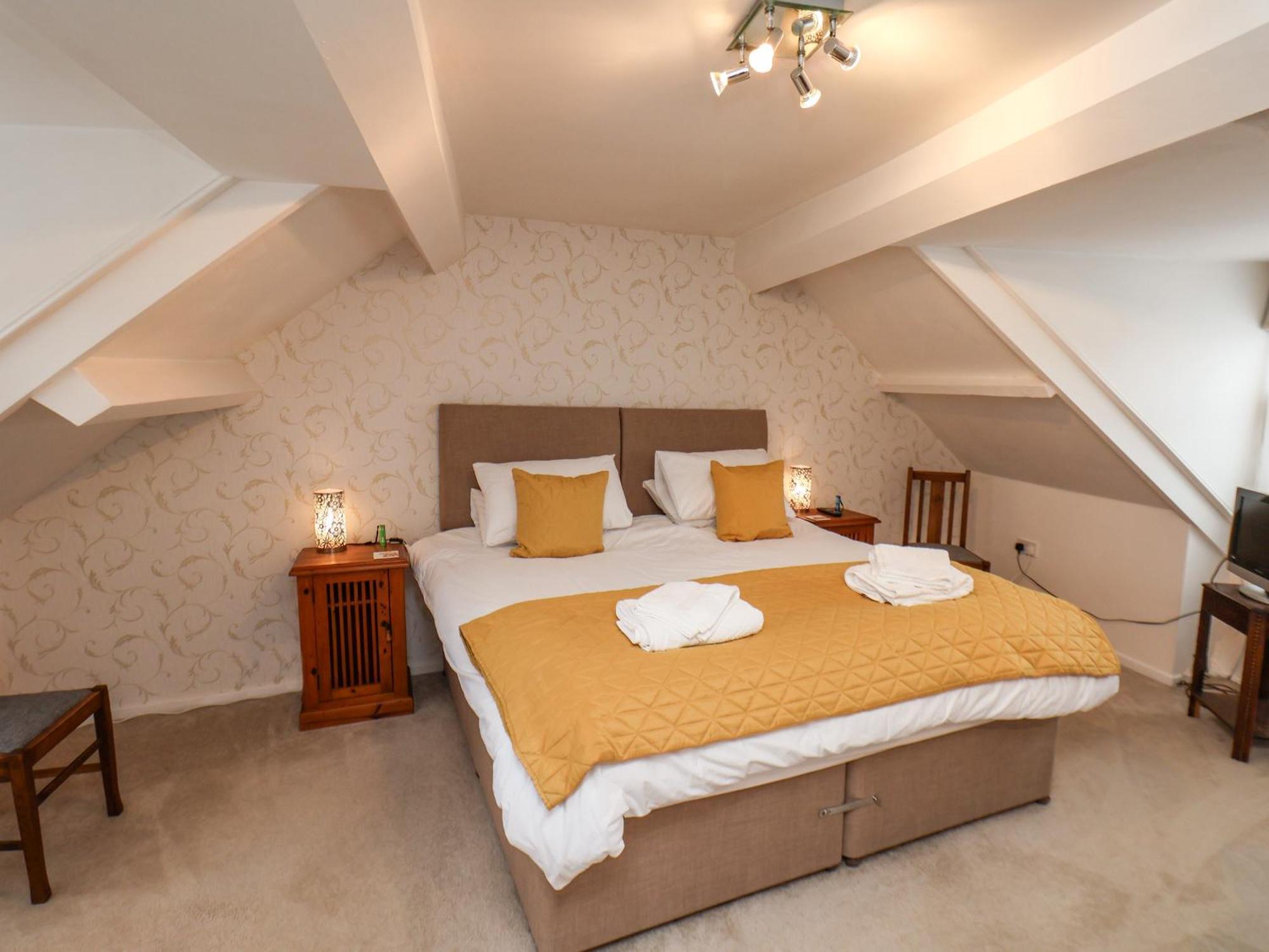 Bluebell Cottage Bridlington Eksteriør billede
