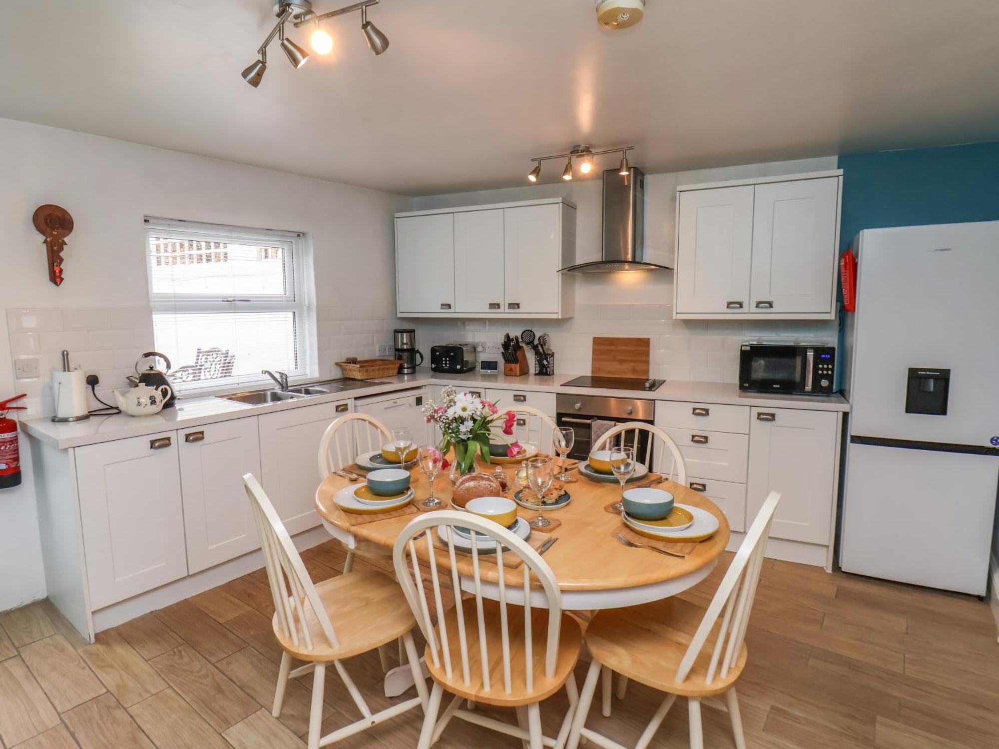 Bluebell Cottage Bridlington Eksteriør billede