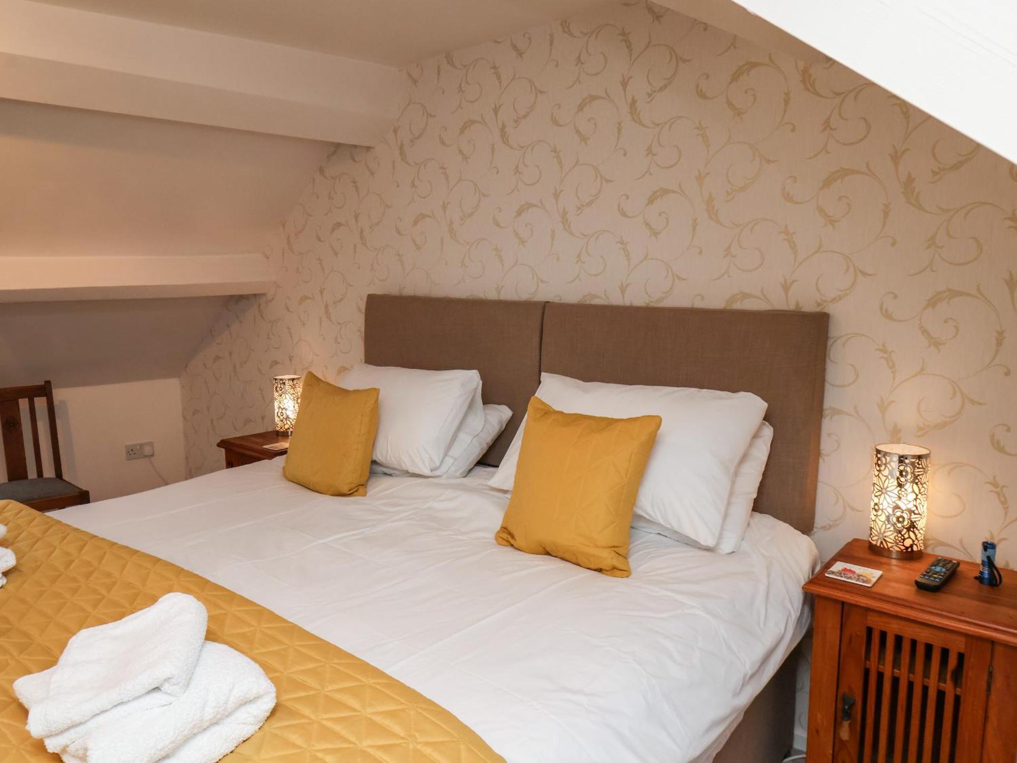 Bluebell Cottage Bridlington Eksteriør billede