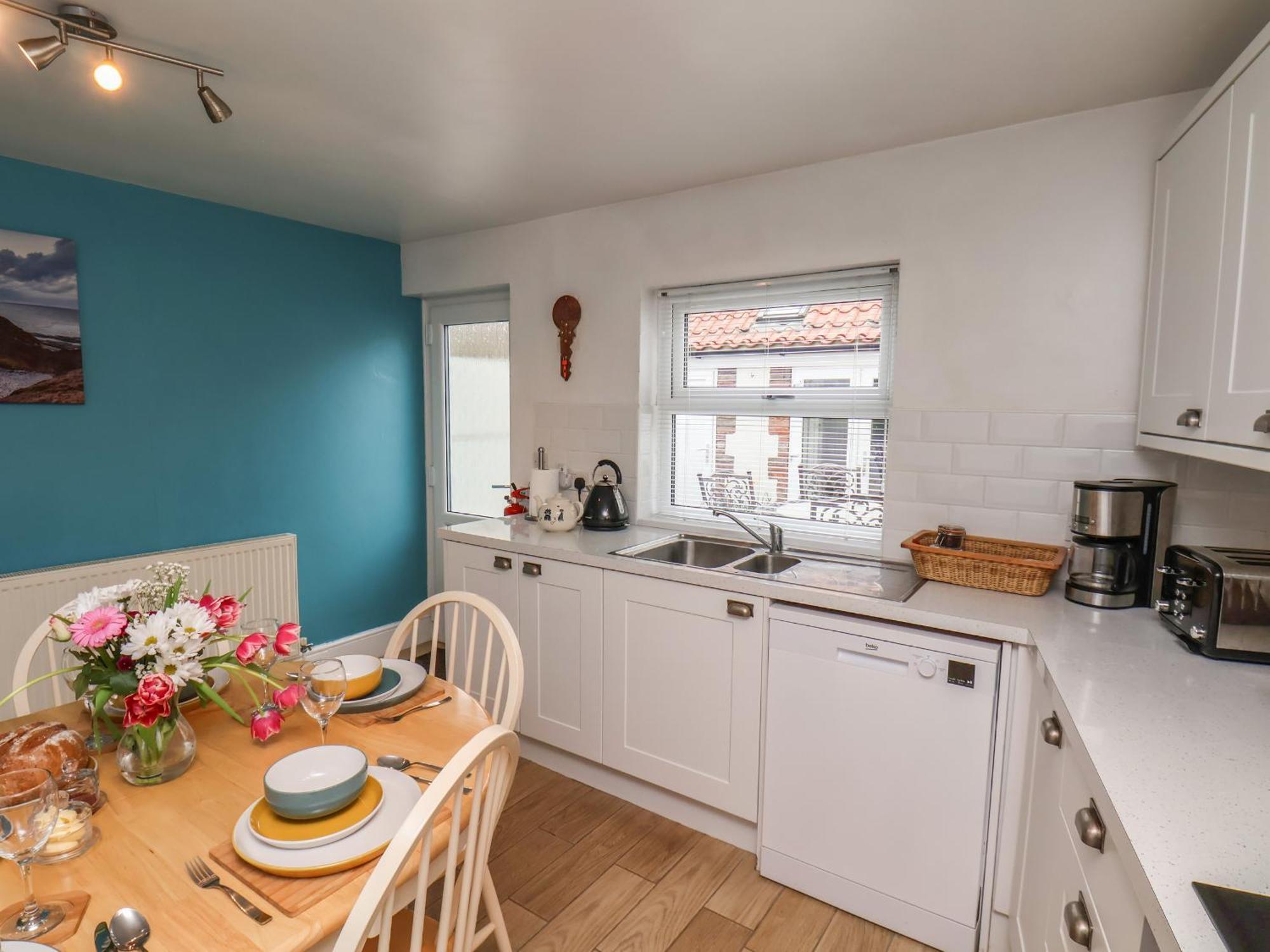 Bluebell Cottage Bridlington Eksteriør billede