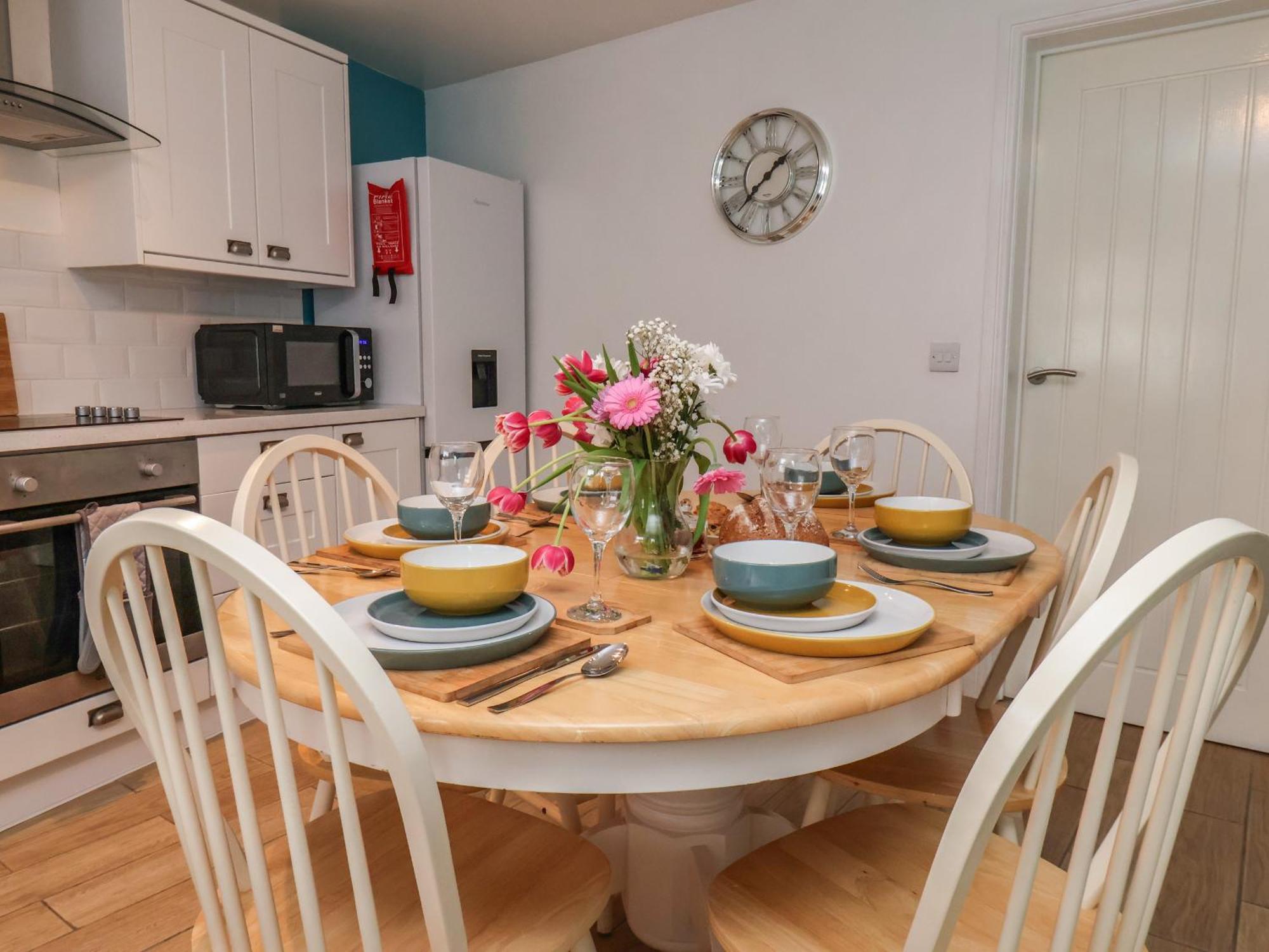 Bluebell Cottage Bridlington Eksteriør billede
