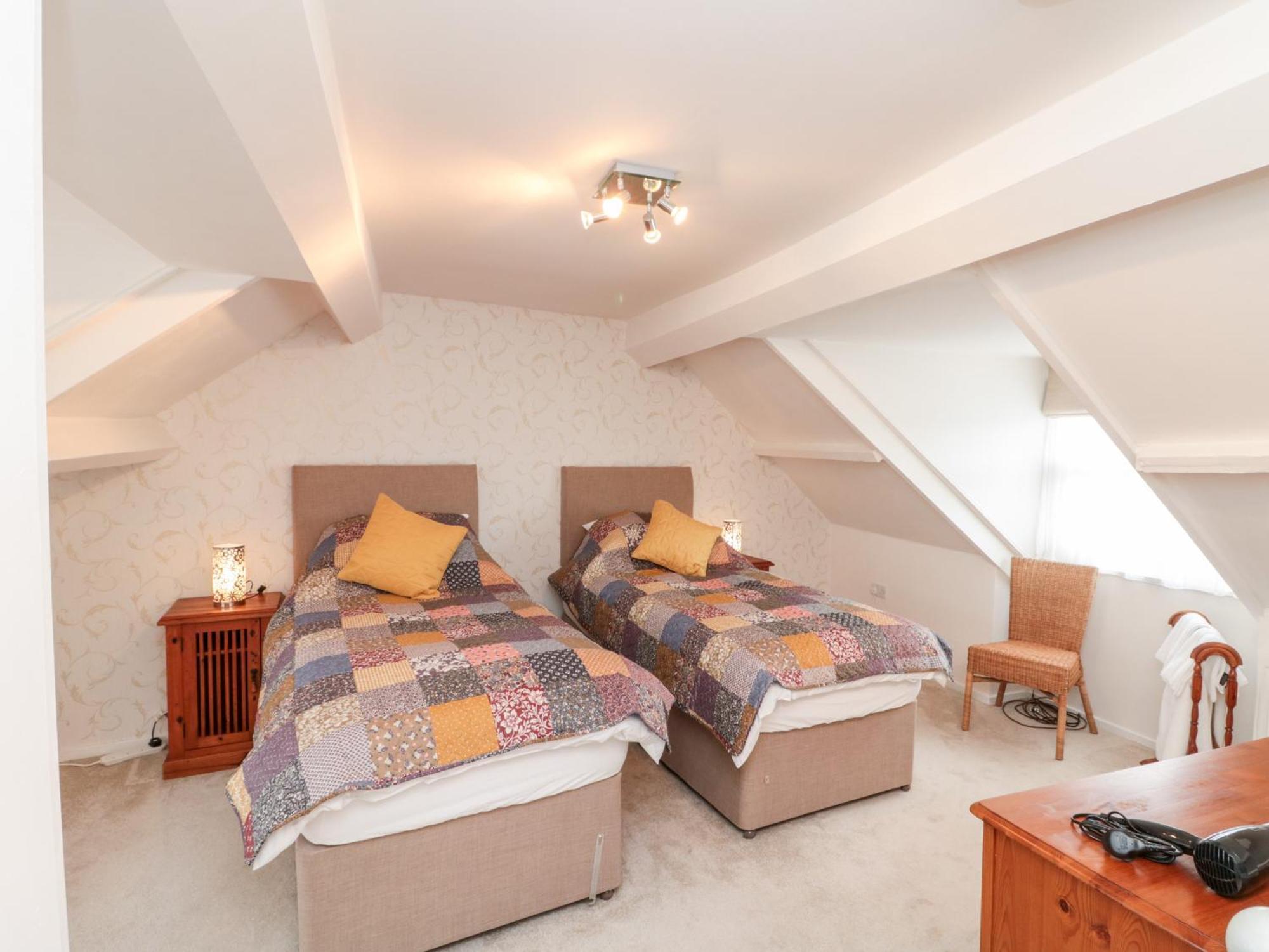 Bluebell Cottage Bridlington Eksteriør billede