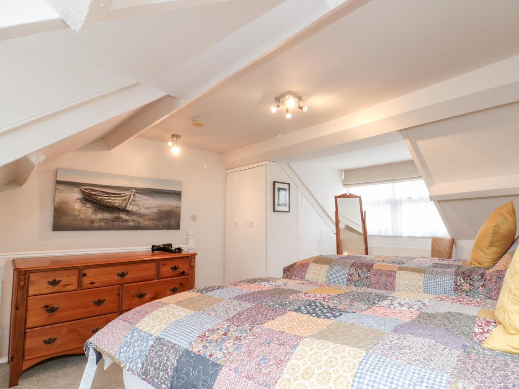 Bluebell Cottage Bridlington Eksteriør billede